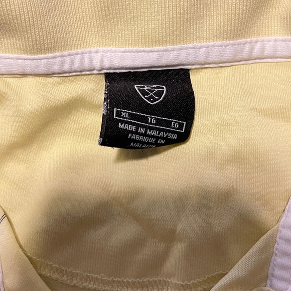 Golf Polo - Picture 2 of 2